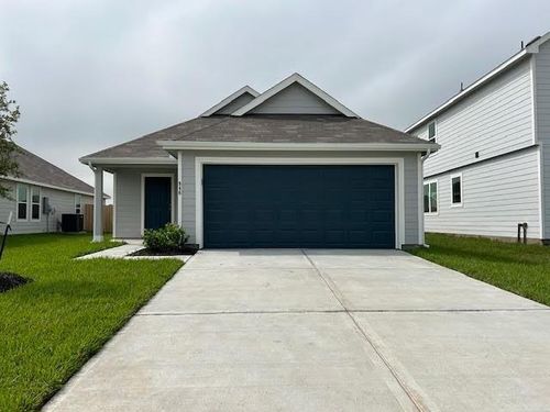 946 Luke Darrell Dr, Rosharon, TX, 77583-5288 | Card Image