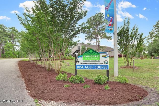 DISC GOLF AND TRAILS | Image 21