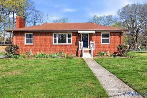 4812 Twila Ln, North Chesterfield, VA, 23234-4761 | Card Image