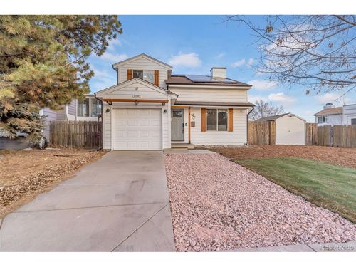 3082 S Truckee St, Aurora, CO, 80013-4410 | Card Image