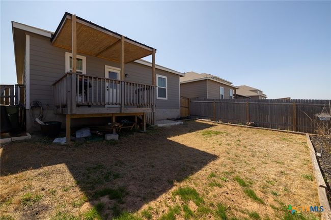 221 Comancheros Rd, House other with 3 bedrooms, 2 bathrooms and null parking in Jarrell TX | Image 26