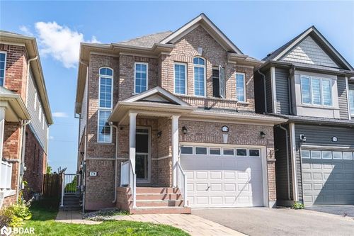 lower-17 Wagner Cres, Angus, ON, L3W0P4 | Card Image