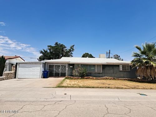 1504 Fairfield Dr, El Paso, TX, 79925-2433 | Card Image