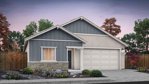 4337 White Feather Way, Sparks, NV, 89436-7249 | Card Image