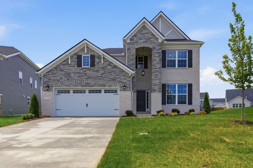 115 Willow Bend Dr, Mount Juliet, TN, 37122-4013 | Card Image