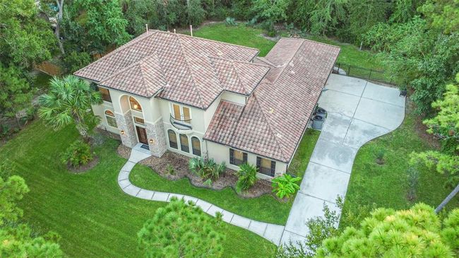 Aerial view. This home has been imeccably maintained on the inside as well as the outside. | Image 5