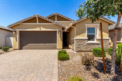 12524 W Trumbull Rd, Avondale, AZ, 85323-5101 | Card Image