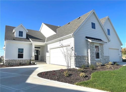13485 W 174th Pl, Overland Park, KS, 66221-7158 | Card Image