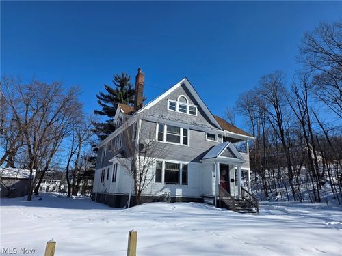 1895 Chapman Ave, East Cleveland, OH, 44112-3405 | Card Image