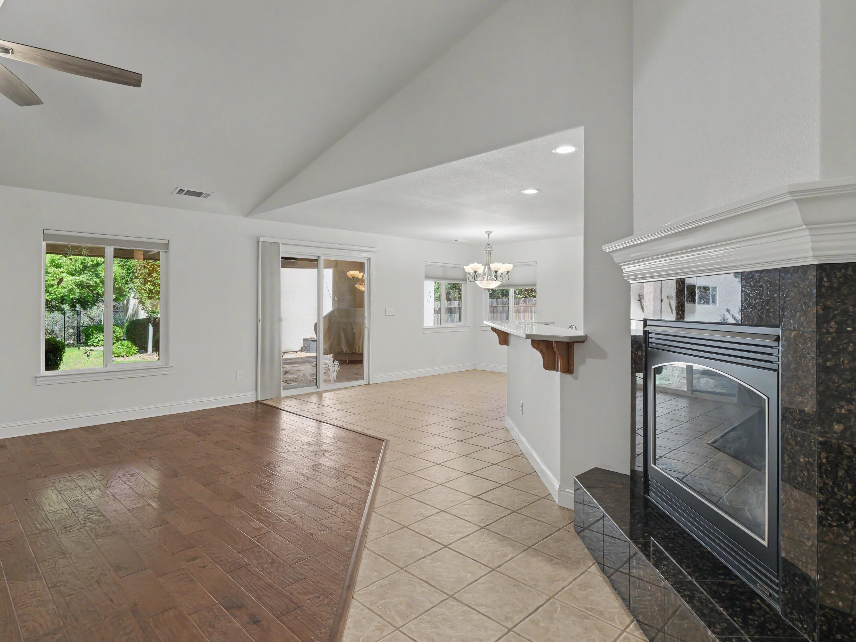 Residential in Redding 4
