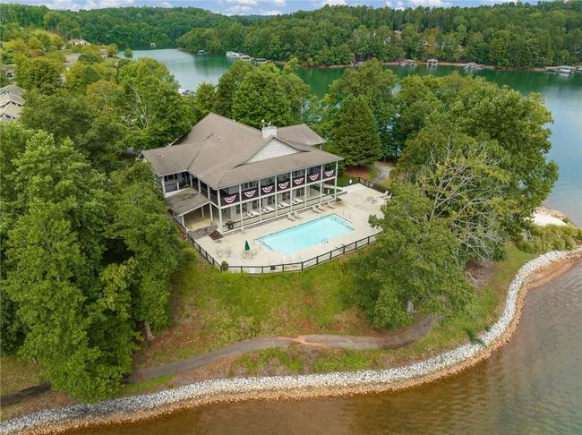 Lodge - Agent Owned Photo | Image 30