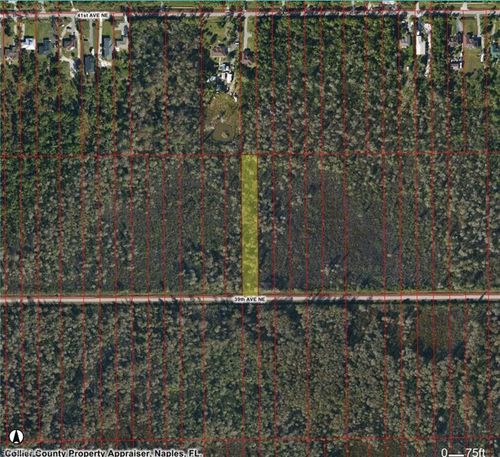 0000 39th Ave Ne, Naples, FL, 34120 | Card Image