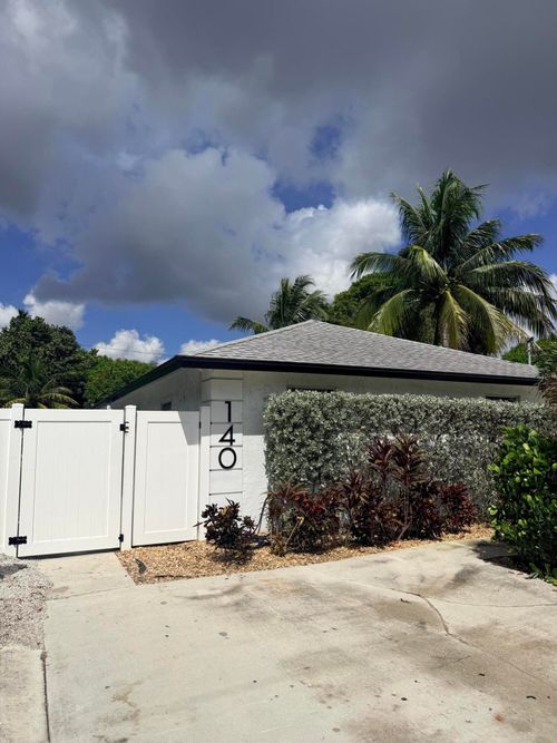 140 Sw 5th Ave, Delray Beach, FL, 33444-2514 | Card Image