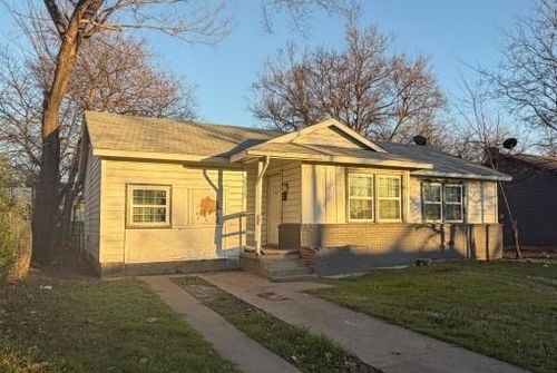 3313 Hatcher St, Fort Worth, TX, 76119-2091 | Card Image
