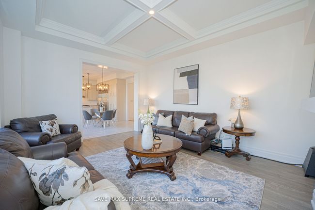 52 Gamble St, House other with 4 bedrooms, 4 bathrooms and 6 parking in Georgetown ON | Image 18