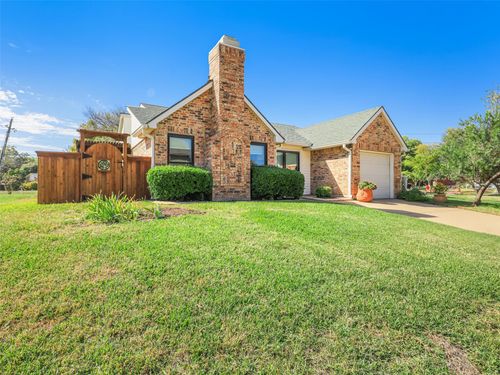 3013 Plumtree Lane, Plano, TX, 75074 | Card Image