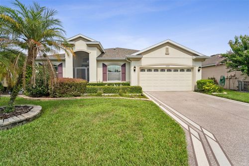 10523 Hyannisport Loop, San Antonio, FL, 33576-4687 | Card Image