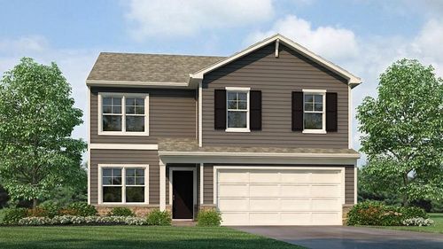 20193 Cornice St, Spring Hill, KS, 66083-5600 | Card Image