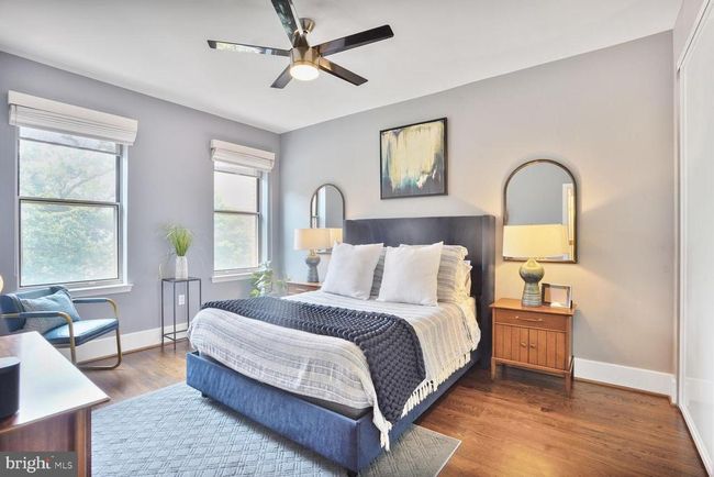 APT-304 - 1621 T St Nw, Condo with 1 bedrooms, 1 bathrooms and null parking in WASHINGTON DC | Image 4