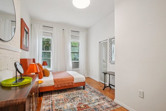 APT-1 - 237 3 Rd St, Condo with 1 bedrooms, 1 bathrooms and null parking in Jersey City NJ | Image 14