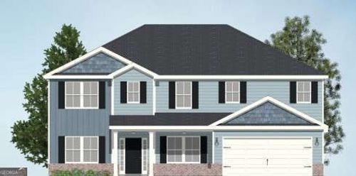 101 Old Field Road, Guyton, GA, 31312 | Card Image