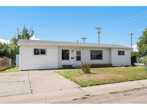 1002 E 2nd St, Florence, CO, 81226-1636 | Card Image