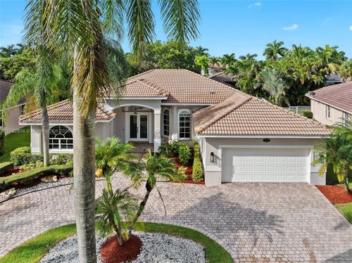 1807 Victoria Pointe Cir, Weston, FL, 33327-1308 | Card Image