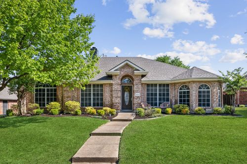 4209 Poppy Hill Ct, Rowlett, TX, 75088-6496 | Card Image