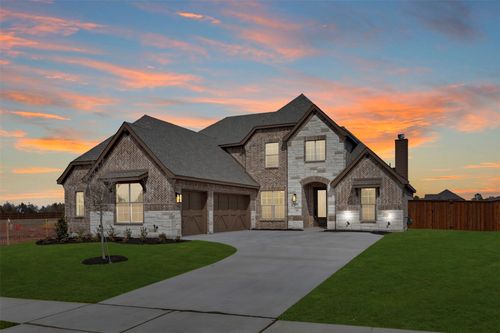 705 Soprano Dr, Forney, TX, 75126-6549 | Card Image