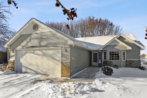 12945 Brookside Lane N, Rogers, MN, 55374 | Card Image