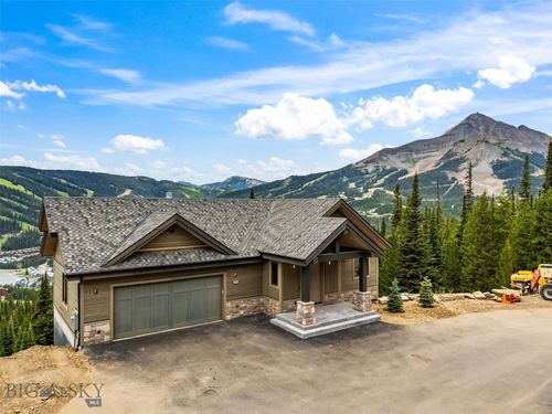 20-20 Lower Cascade Rdige Rd, Big Sky, MT, 59716-7942 | Card Image