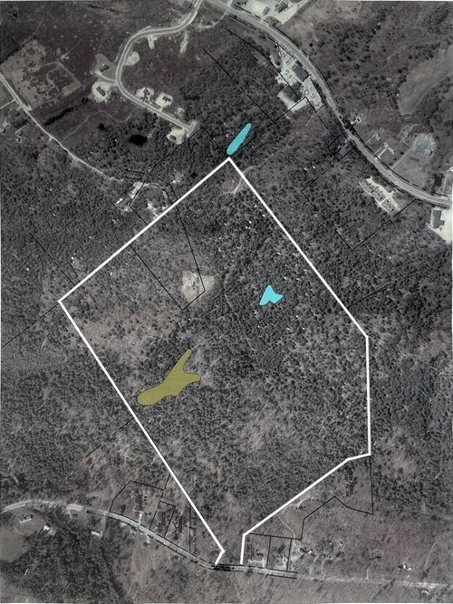 0 Colley Hill Road, Gray, ME, 04039 | Card Image