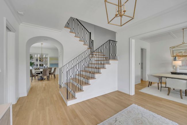 6819 Park Ln, House other with 6 bedrooms, 6 bathrooms and null parking in Dallas TX | Image 5