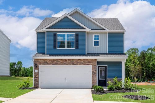 8125 Cravat Ct, Charlotte, NC, 28215 | Card Image