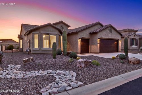59984 E Ankole Dr, Oracle, AZ, 85623-7365 | Card Image