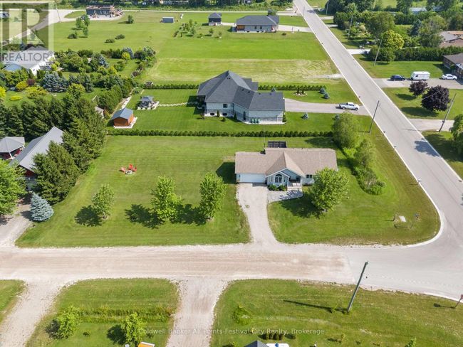 57 Market St, House other with 3 bedrooms, 2 bathrooms and 6 parking in Goderich ON | Image 39