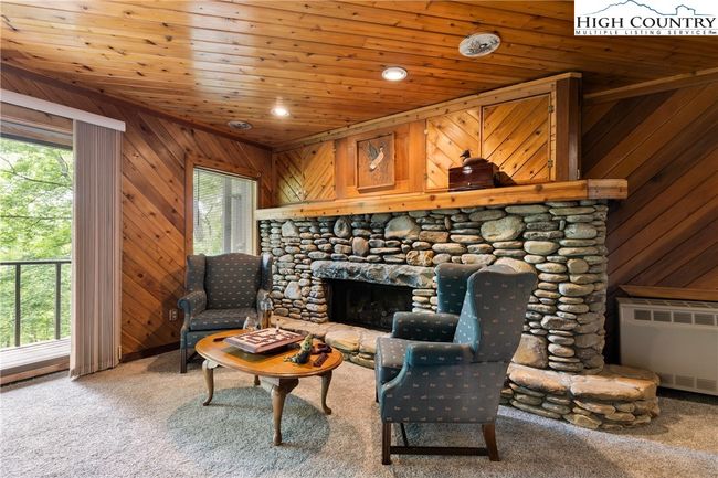 289 Grandview Dr, House other with 3 bedrooms, 2 bathrooms and null parking in Seven Devils NC | Image 32