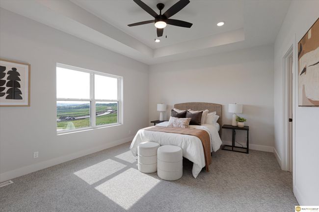 10901 N 161 St St, House other with 5 bedrooms, 4 bathrooms and 3 parking in Bennington NE | Image 14