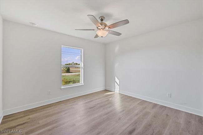 1258 Ne 40 Th St, House other with 4 bedrooms, 3 bathrooms and null parking in CAPE CORAL FL | Image 25