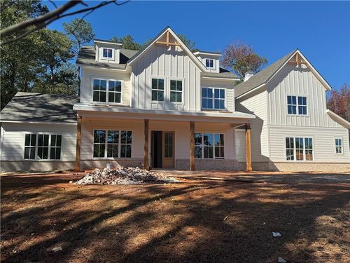 292 County Rd Sw, Marietta, GA, 30064-1504 | Card Image