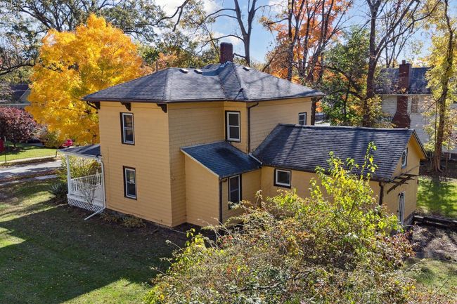 34 N Park St, House other with 4 bedrooms, 2 bathrooms and null parking in Oberlin OH | Image 24