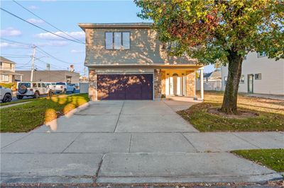 23 Jones Street, House other with 4 bedrooms, 2 bathrooms and null parking in Staten Island NY | Image 2