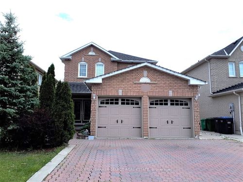 3 Frustac Trail, Bolton, ON, L7E2A9 | Card Image