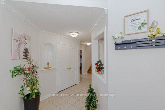 5 Forsyth Cres, House other with 4 bedrooms, 4 bathrooms and 4 parking in Georgetown ON | Image 8