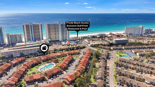 195 Grande Island Blvd, Panama City Beach, FL, 32407-3990 | Card Image