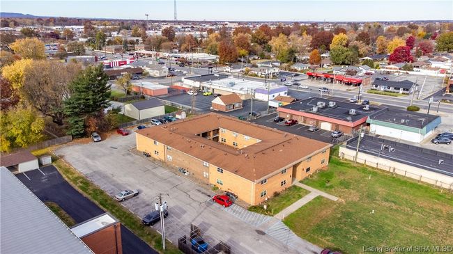 APT-37 - 225 Ettels Ln, Home with 1 bedrooms, 1 bathrooms and null parking in Clarksville IN | Image 14