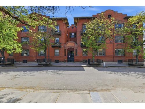 2-1475 N Humboldt St, Denver, CO, 80218-2336 | Card Image