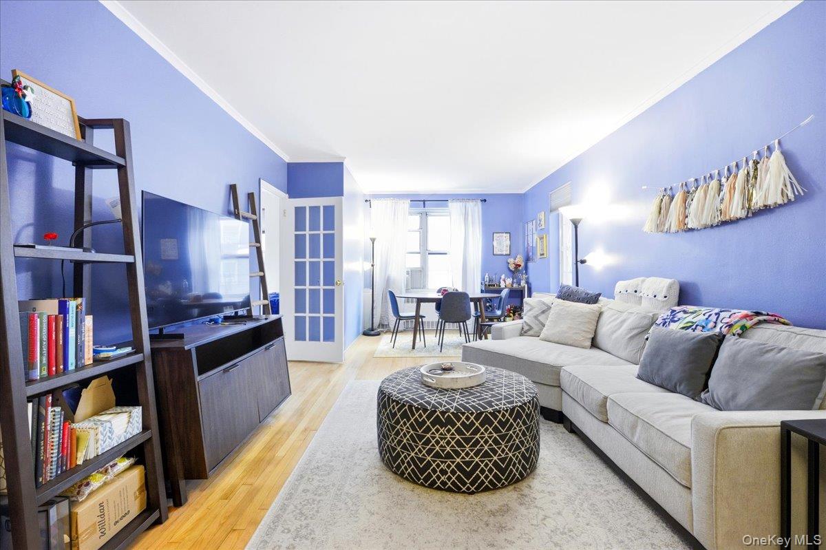 Residential in New York 4