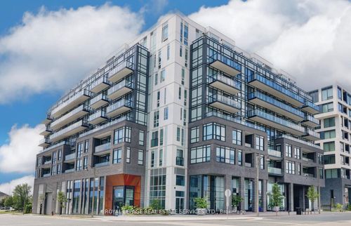 712-3005 Pine Glen Rd, Oakville, ON, L6M5P5 | Card Image