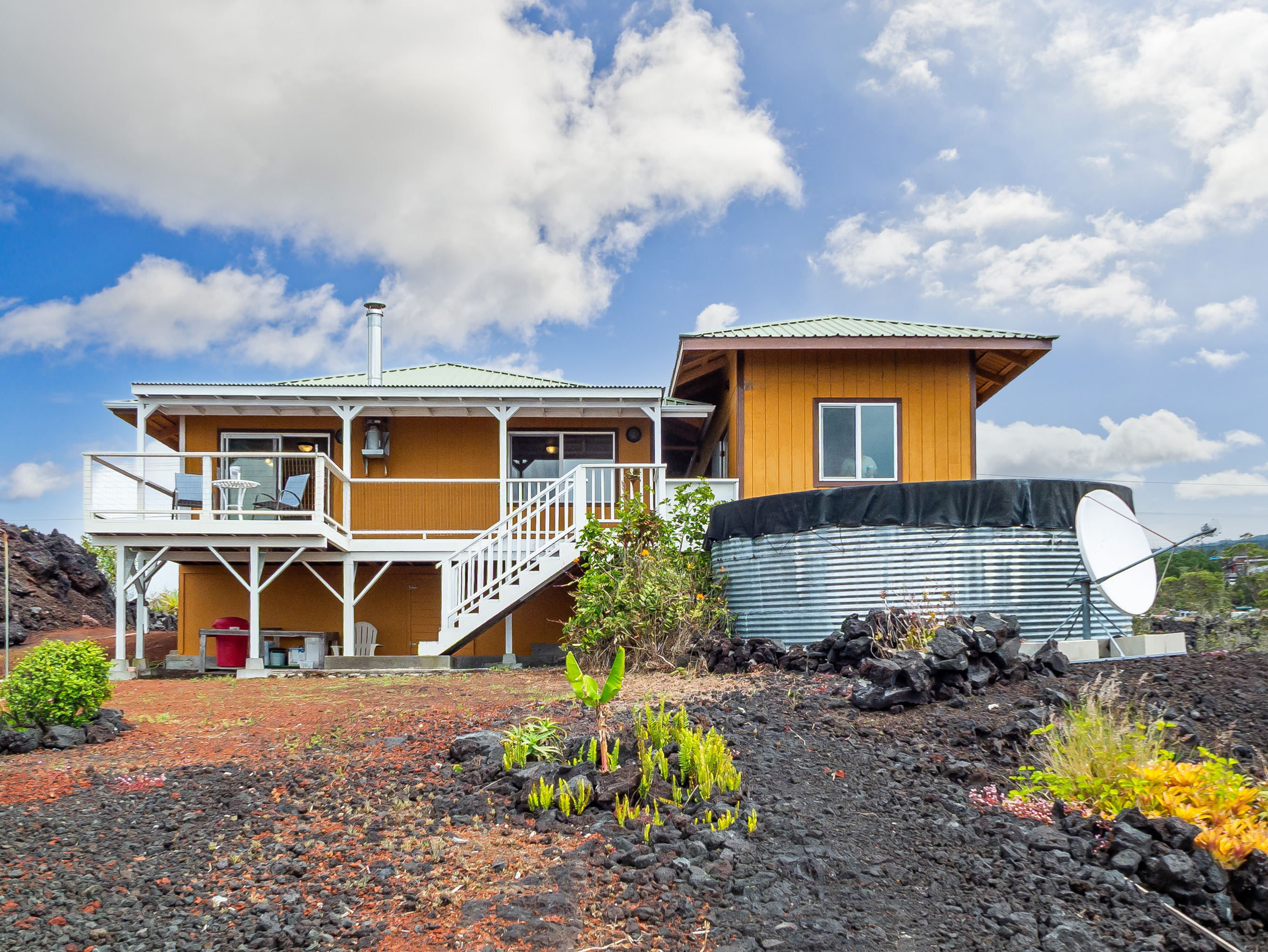 Residential in Ocean View 2